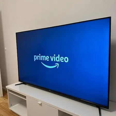 Modernes 2 Zimmer Apartment Berlin Eksteriør billede
