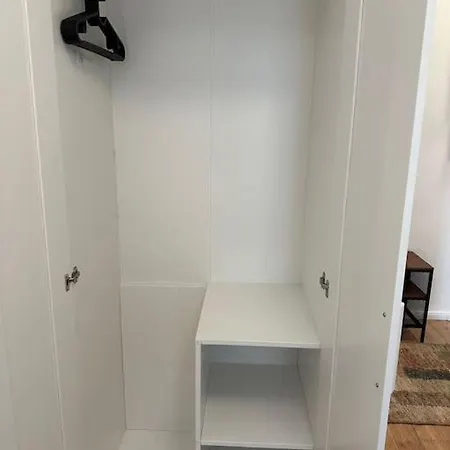 Modernes 2 Zimmer Apartment Berlin Eksteriør billede
