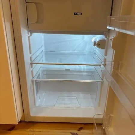Modernes 2 Zimmer Apartment Berlin Eksteriør billede