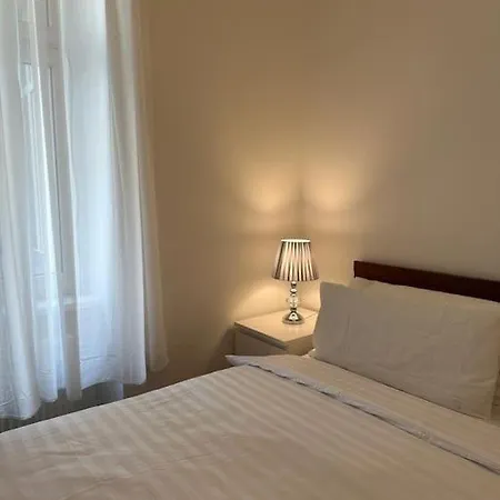 Modernes 2 Zimmer Apartment Berlin Eksteriør billede
